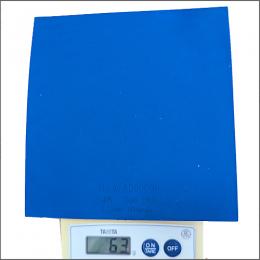 【特注】太陽Sun(黒/硬/1.2mm)