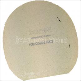 24315　【卓球　中古】　C　ヴェガ・イントロ　黒/厚