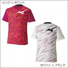 Tシャツ(RB昇華プリント)62JA1Z14