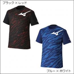 Tシャツ(RB昇華プリント)62JA1Z14