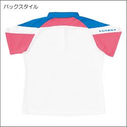 Ladiesゲームシャツ(XLP495)