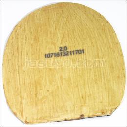 24370　【卓球　中古】　A　V>11エキストラ　黒/2.0㎜