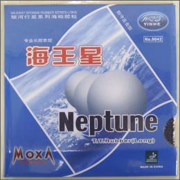 海王星　Neptune