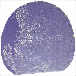 24412　【卓球　中古】　B　Qクオリティー(83JRT299)　黒/厚