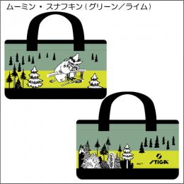 【限定】ボールケース ムーミン(新デザイン)
