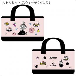【限定】ボールケース ムーミン(新デザイン)
