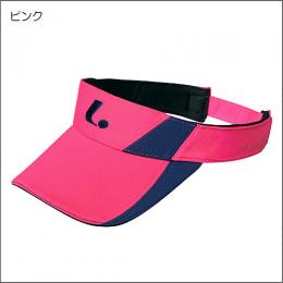 Ladiesサンバイザー(XLE322)