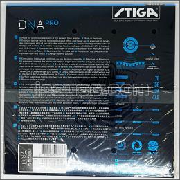 24450　【新品　未使用】　A　DNA プロM　黒/特厚