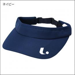 Ladiesサンバイザー(XLE185)