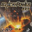 ブラックパワー