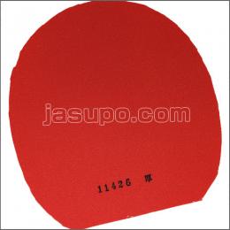 24471　【卓球　中古】　A　マントラS　黒/厚