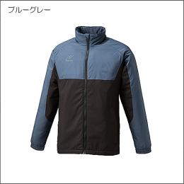 テラホットウォーマーシャツ