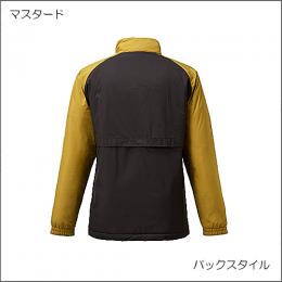 テラホットウォーマーシャツ