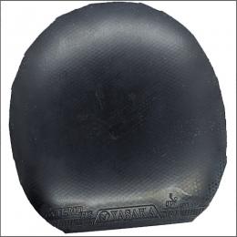 25686　【卓球　中古】　A　エクステンドHS　黒/厚