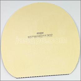 24500　【卓球　中古】　A　V>11エキストラ　黒/MAX