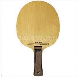 24620　【卓球　中古】　C　オールラウンドエス　/FL