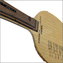24621　【卓球　中古】　C　オールラウンドエス　/FL