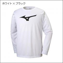 Tシャツ(長袖)32MA9145