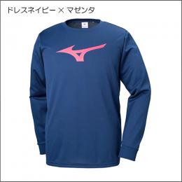 Tシャツ(長袖)32MA9145