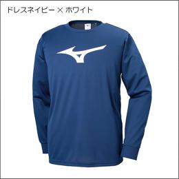 Tシャツ(長袖)32MA9145