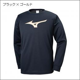 Tシャツ(長袖)32MA9145