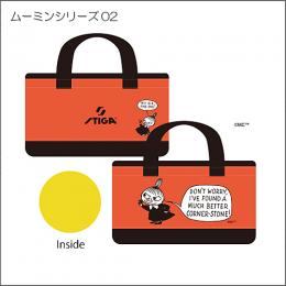 【限定】ボールケース ムーミン
