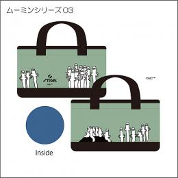 【限定】ボールケース ムーミン
