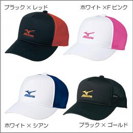 キャップ(メッシュ)A75BM012