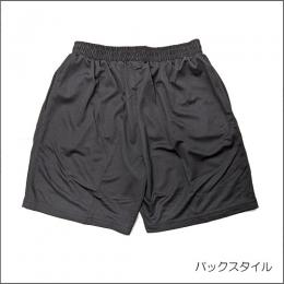 DONICショーツ・フィニッシュ