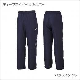 ブレスサーモ中綿ウォーマーパンツ32MF2630