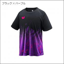 エクステラ・Tシャツ