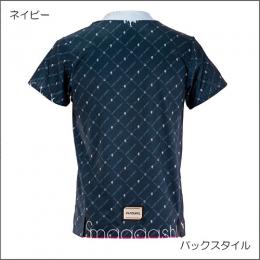 BRISTOL SMASH!UNISEXTシャツ*EVO*(BRS1-SMT)