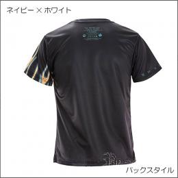 FLARE スポーツTシャツ(FL1-ST)