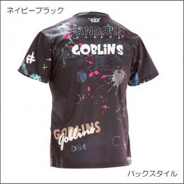 Goblins コラボTシャツ(GB-RTS)