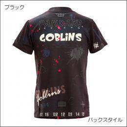Goblins コラボTシャツ Supcial Ver.(GB-RTS)