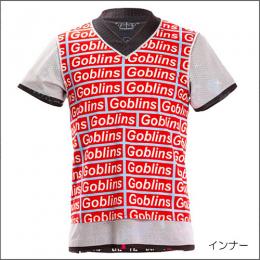 Goblins コラボTシャツ Supcial Ver.(GB-RTS)