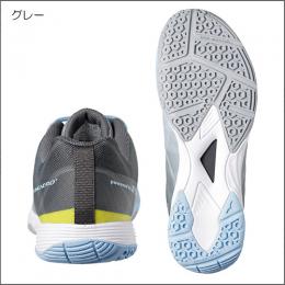 ムービングエアロ(新色)グレー