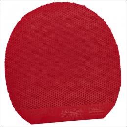 24940　【卓球　中古】　B　リンフォート パワー　赤/MAX
