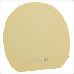 24940　【卓球　中古】　B　リンフォート パワー　赤/MAX