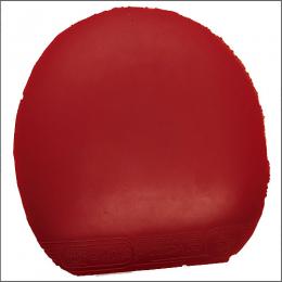 24943　【卓球　中古】　B　アクーダS2　赤/2.0mm