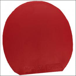 24945　【卓球　中古】　B　V>11エキストラ　赤/2.0mm