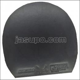 24954　【卓球　中古】　B　ライガン　黒/厚
