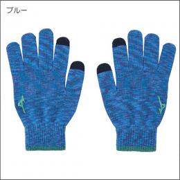 手袋(タッチパネル対応)32JY2504