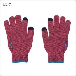 手袋(タッチパネル対応)32JY2504