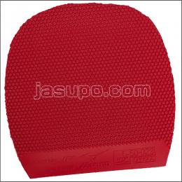 24960　【卓球　中古】　A　ブースターJP(83JRT212)　赤/厚