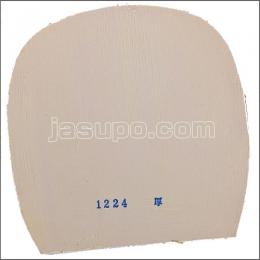24964　【卓球　中古】　B　ハモンドFA　赤/厚