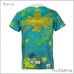 PANKYboySMASH!UNISEXTシャツ*EVO*(PNY1-SMT)