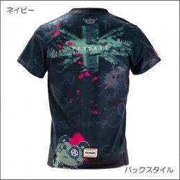 PANKYboySMASH!UNISEXTシャツ(PNY1-SMT)