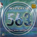 563(ノーマルスポンジ)硬度38°