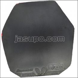 24968　【卓球　中古】　B　ディグニクス05　黒/特厚